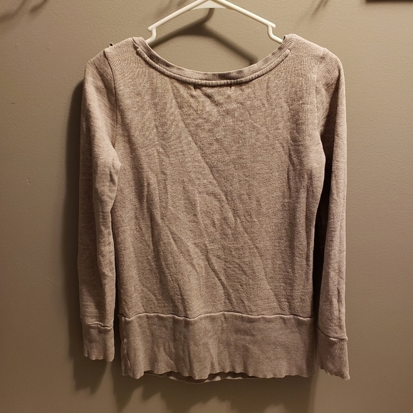 3/$20 Ann taylor loft womens sweater - Picture 2 of 4